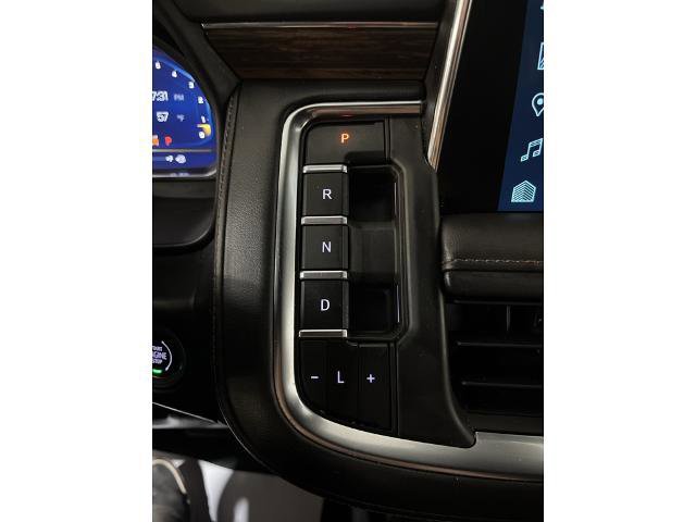 Used 2023 Chevrolet Tahoe High Country w/ Max Trailering Package image 29