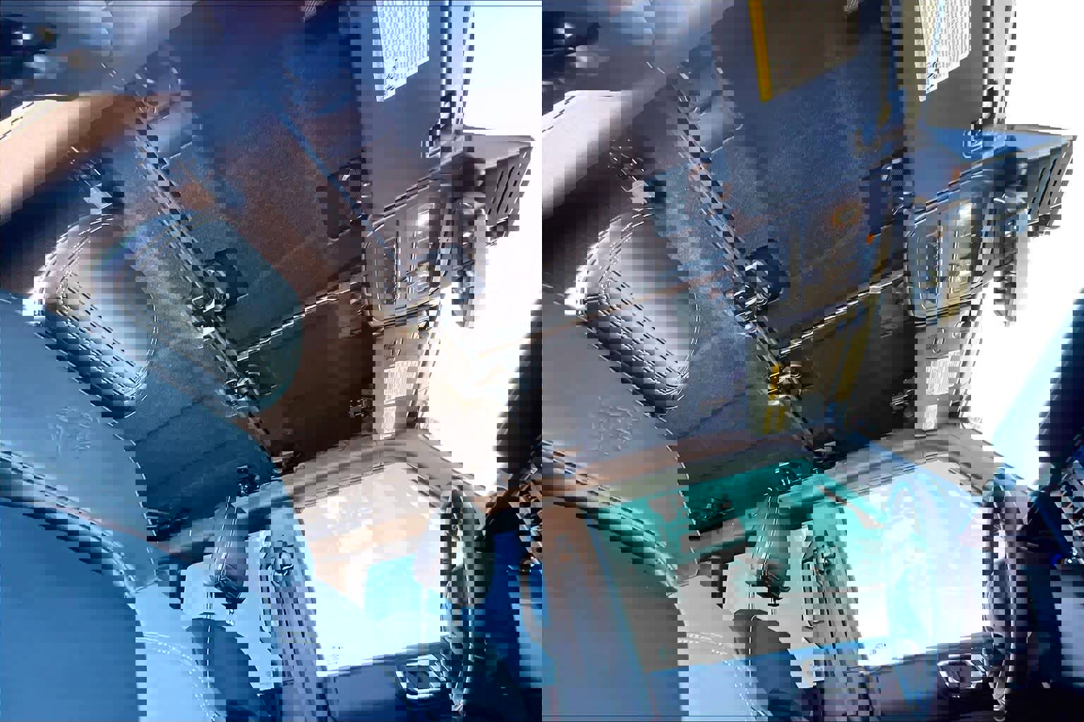 Certified 2021 Ford Bronco First Edition image 14