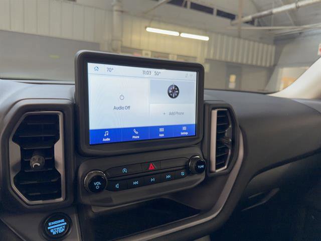Certified 2024 Ford Bronco Sport Big Bend image 11
