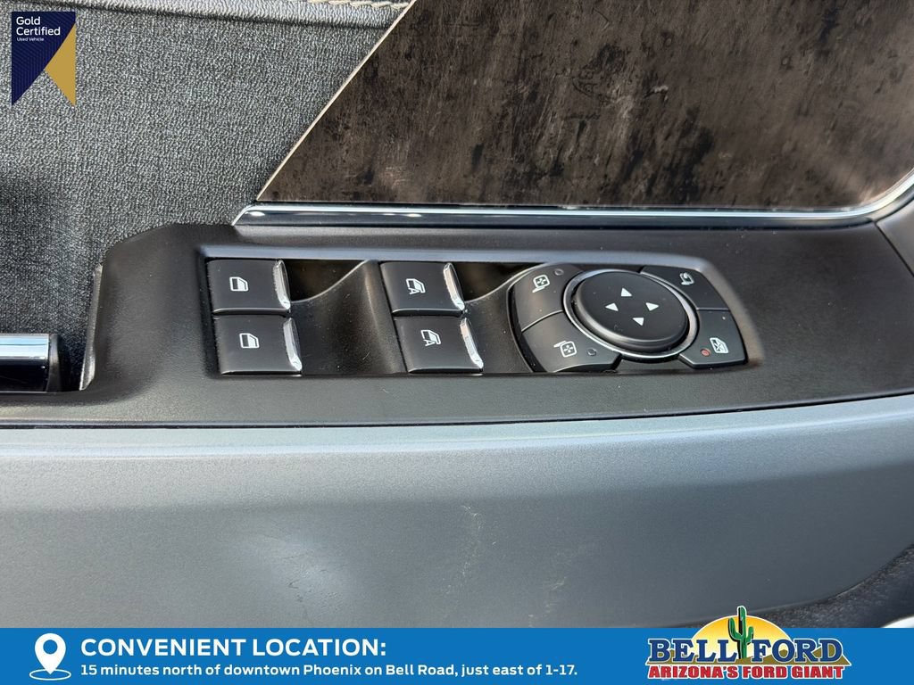 Certified 2022 Ford F150 Lariat AWD/4WD image 21