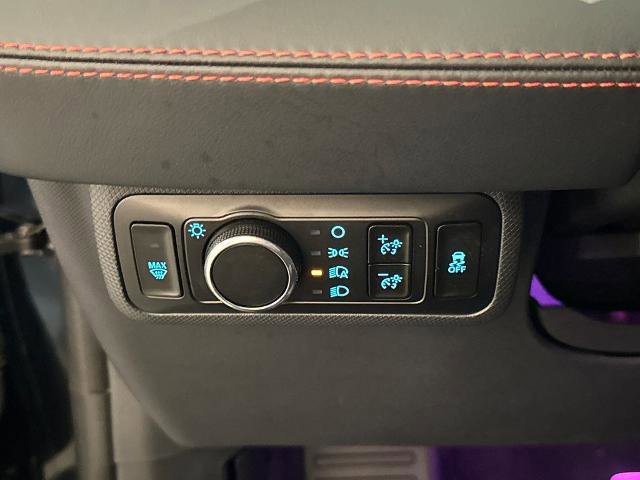 Certified 2025 Ford Mustang Mach-E Premium w/ Sport Appearance Package AWD/4WD image 18