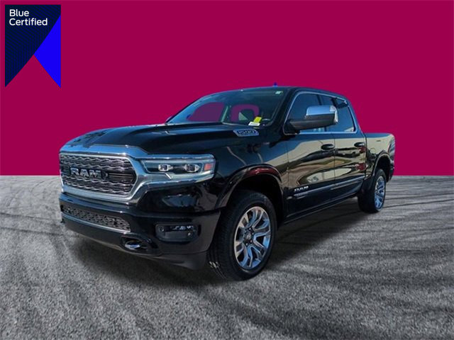 Used 2023 RAM 1500 Limited
