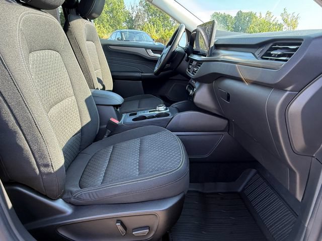 Certified 2023 Ford Escape Active w/ Tech Pack #2 FWD image 23