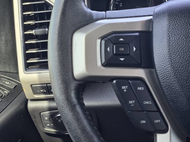 Certified 2021 Ford F250 Lariat w/ Lariat Ultimate Package AWD/4WD image 26