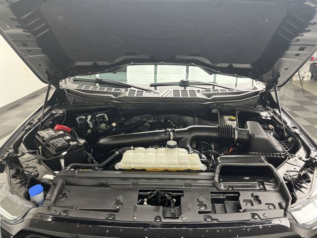 Certified 2025 Ford F150 Lariat AWD/4WD image 31