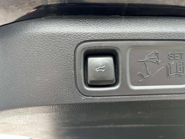 Certified 2024 Ford Expedition Max XLT AWD/4WD image 20