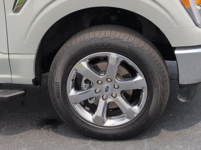 Certified 2023 Ford F150 XLT AWD/4WD image 11