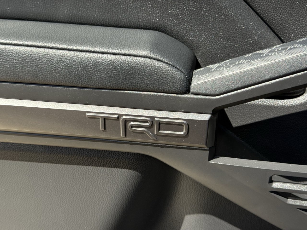 Used 2026 Toyota Tacoma TRD Off-Road AWD/4WD image 25