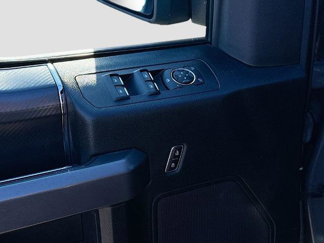 Certified 2020 Ford F150 XLT w/ Equipment Group 302A Luxury AWD/4WD image 16