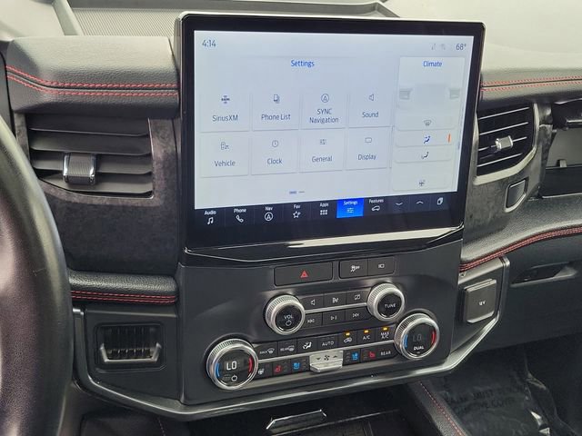 Certified 2022 Ford Expedition Limited image 13