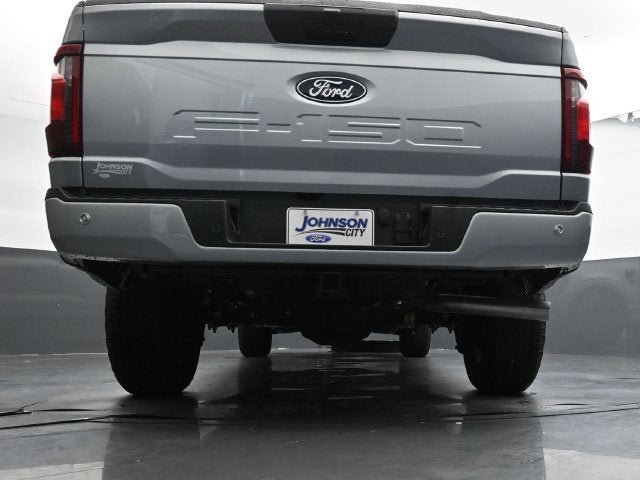 Certified 2025 Ford F150 STX AWD/4WD image 30