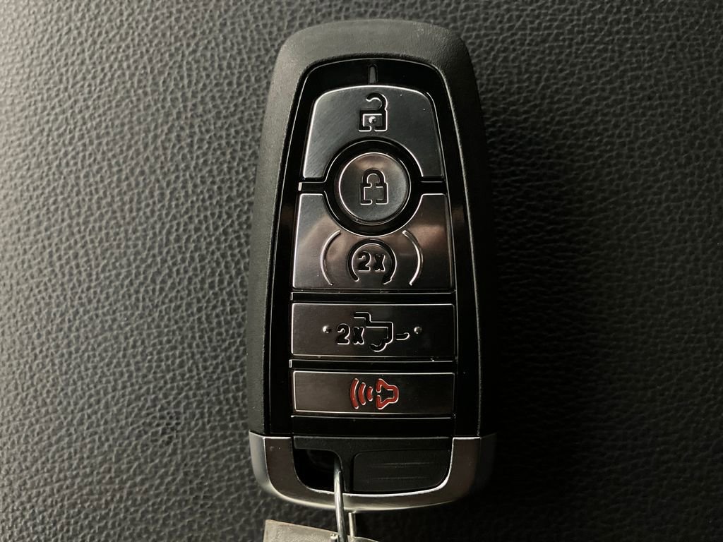 Certified 2025 Ford F150 Tremor w/ Equipment Group 402A High image 37