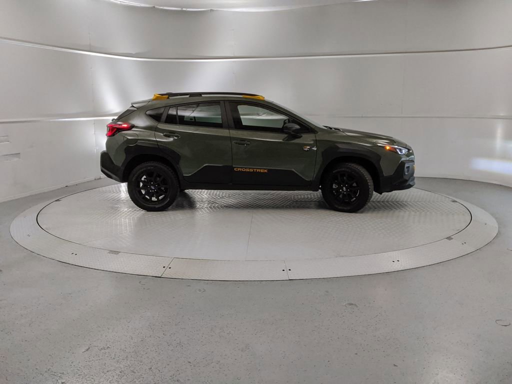 Used 2025 Subaru Crosstrek 2.5i Wilderness image 18