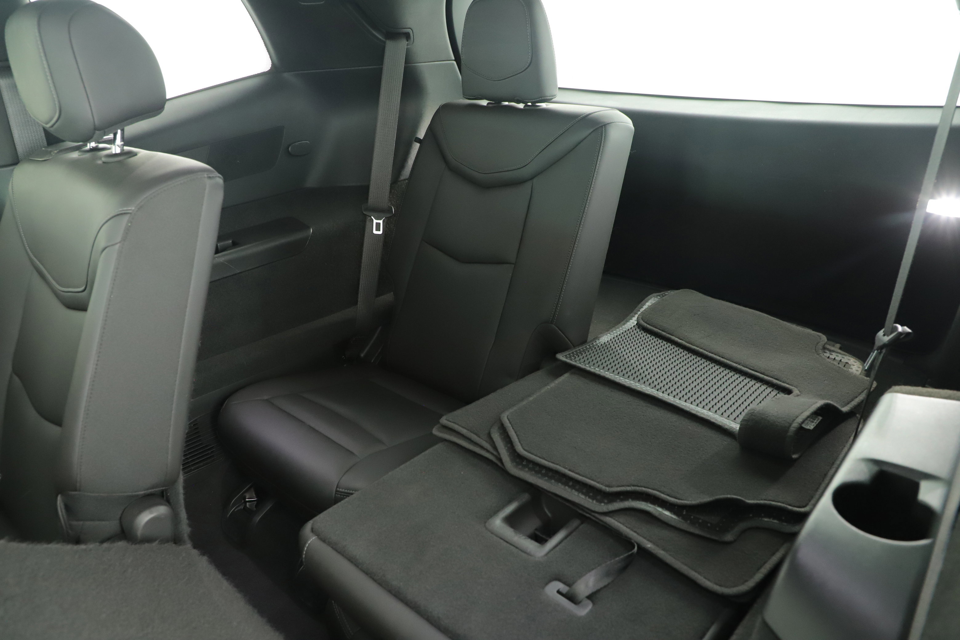 Used 2023 Cadillac XT6 Luxury image 10