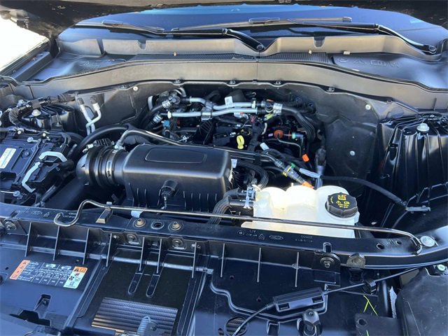 Certified 2023 Ford Explorer XLT image 10