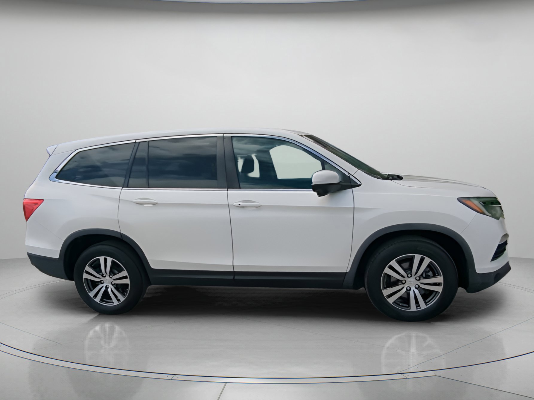 Used 2018 Honda Pilot EX-L image 30