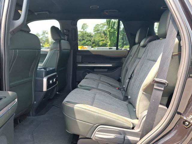 Certified 2024 Ford Expedition Timberline AWD/4WD image 26