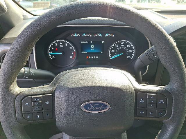 Certified 2023 Ford F150 XL w/ STX Appearance Package image 18