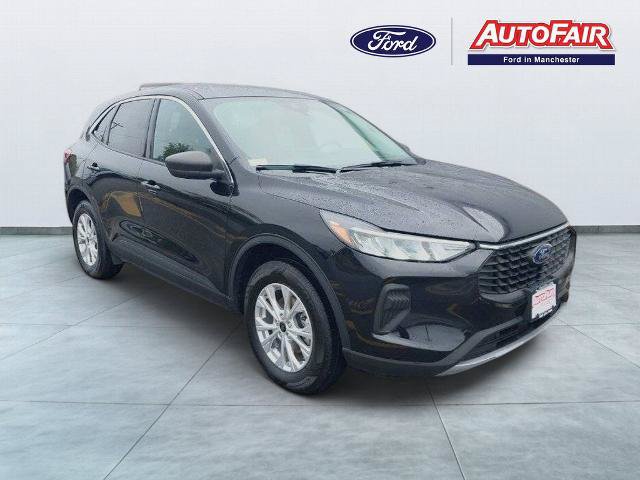Certified 2024 Ford Escape Active