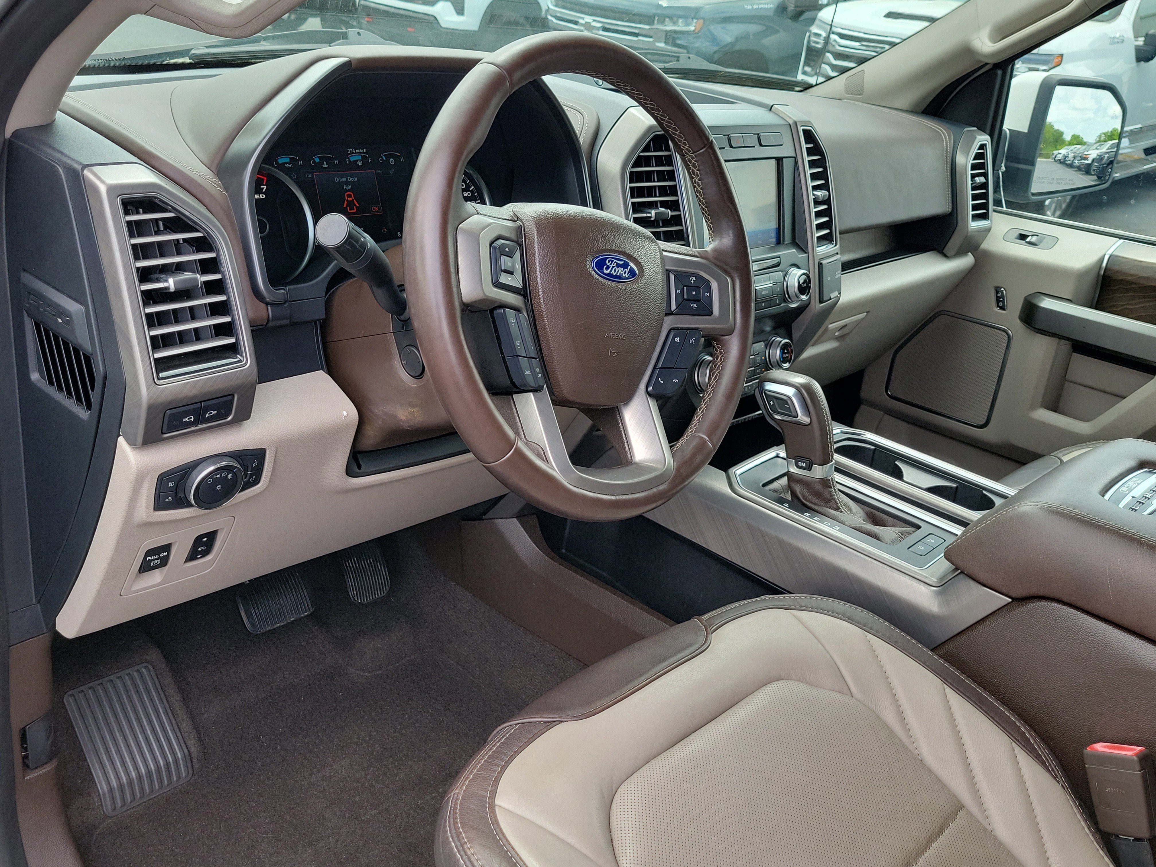 Certified 2020 Ford F150 Limited w/ Trailer Tow Package image 23