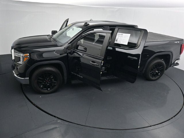 Used 2020 GMC Sierra 1500 4x4 Crew Cab image 45