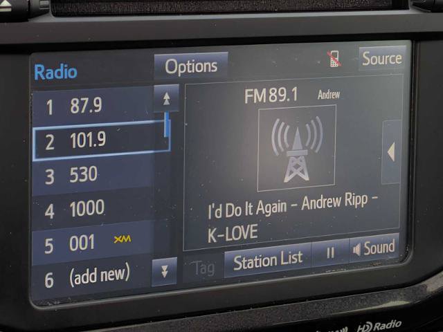 Used 2019 Toyota 4Runner TRD Pro AWD/4WD image 22