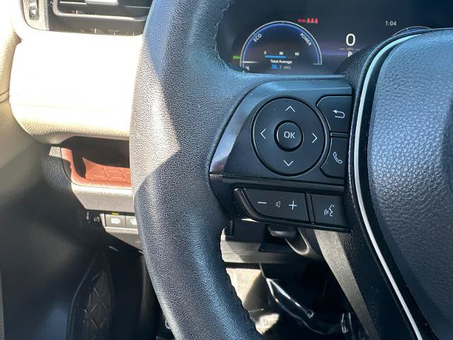 Used 2023 Toyota RAV4 Limited AWD/4WD image 19