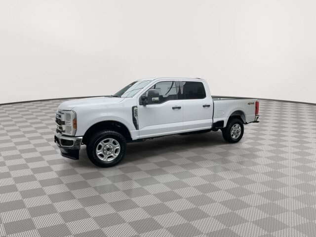 Certified 2026 Ford F250 XLT AWD/4WD image 34