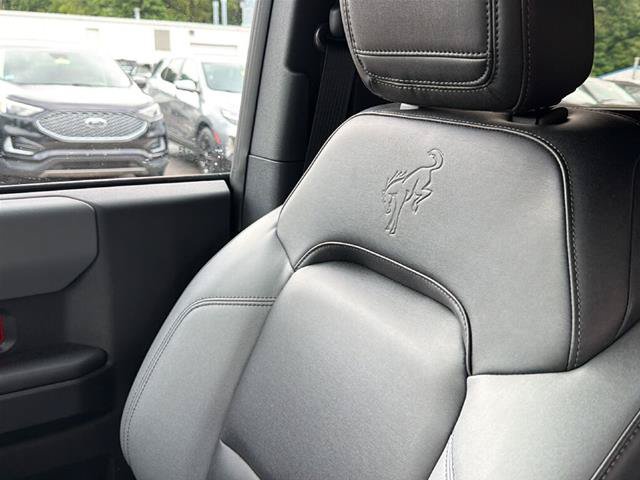 Certified 2024 Ford Bronco Big Bend AWD/4WD image 17