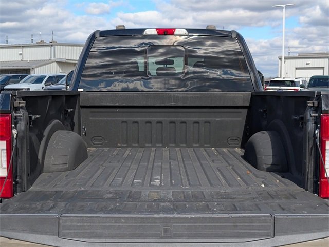 Certified 2021 Ford F250 King Ranch w/ King Ranch Ultimate Package image 11