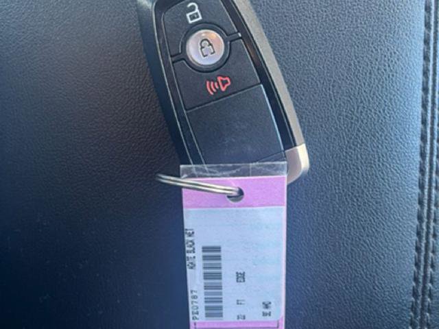 Certified 2022 Ford Edge SE w/ Cargo Accessory Package image 20