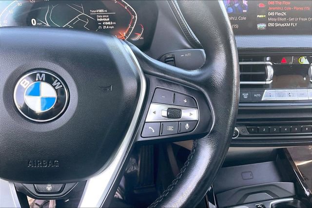 Used 2021 BMW 228i Gran Coupe 228i w/ Convenience Package image 19