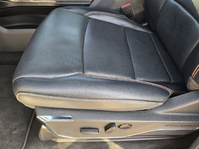 Certified 2023 Ford F150 Lariat AWD/4WD image 23