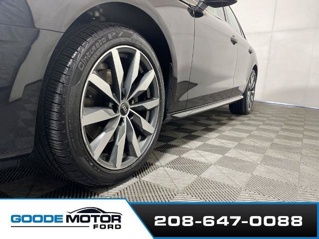 Used 2022 Audi A4 2.0T Premium Plus AWD/4WD image 26
