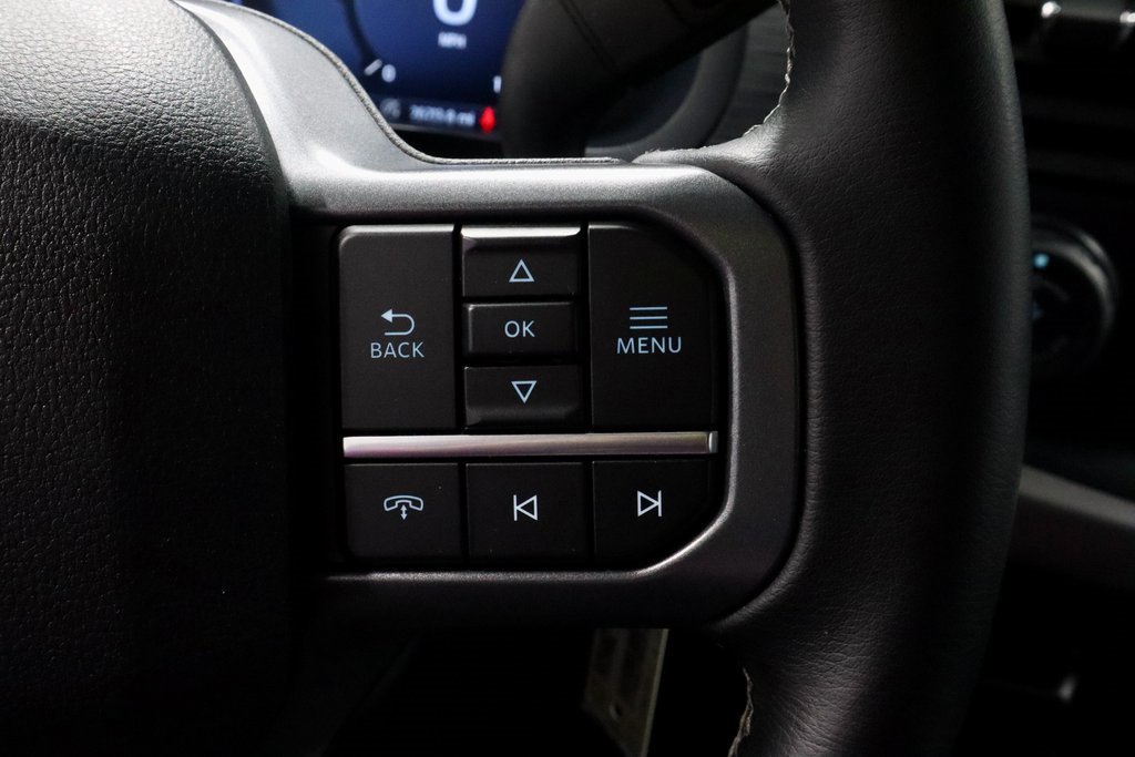 Certified 2024 Ford F150 XLT image 29