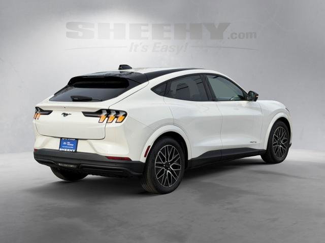 Certified 2025 Ford Mustang Mach-E Premium image 5