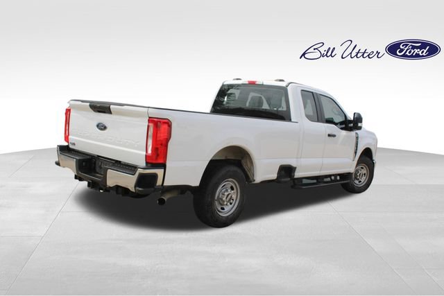 Certified 2024 Ford F250 XL w/ XL Chrome Package RWD image 5