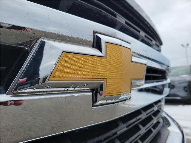 Used 2021 Chevrolet Silverado 1500 LT image 29