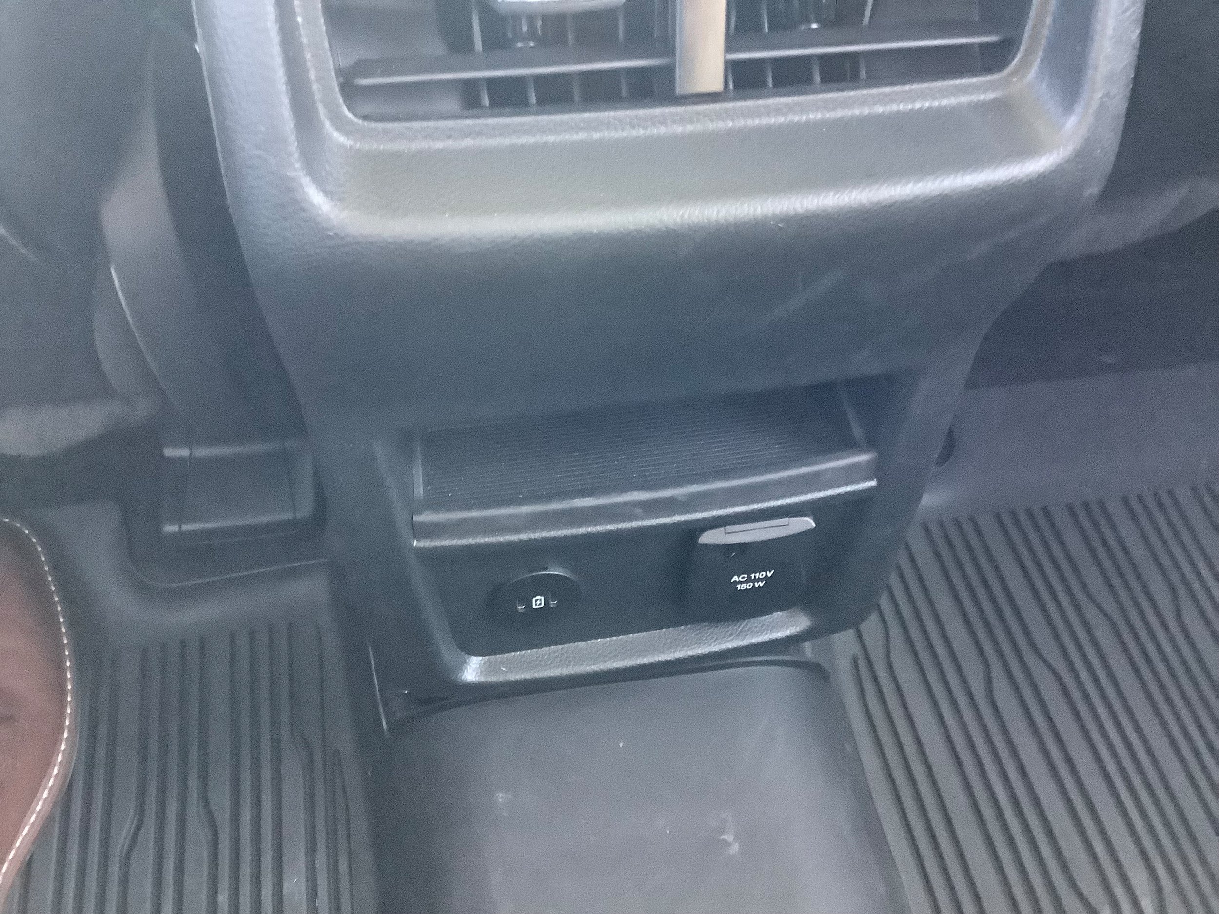 Certified 2024 Ford Edge SEL AWD/4WD image 13