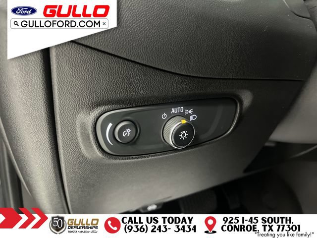 Used 2022 Chevrolet Equinox LT FWD image 19