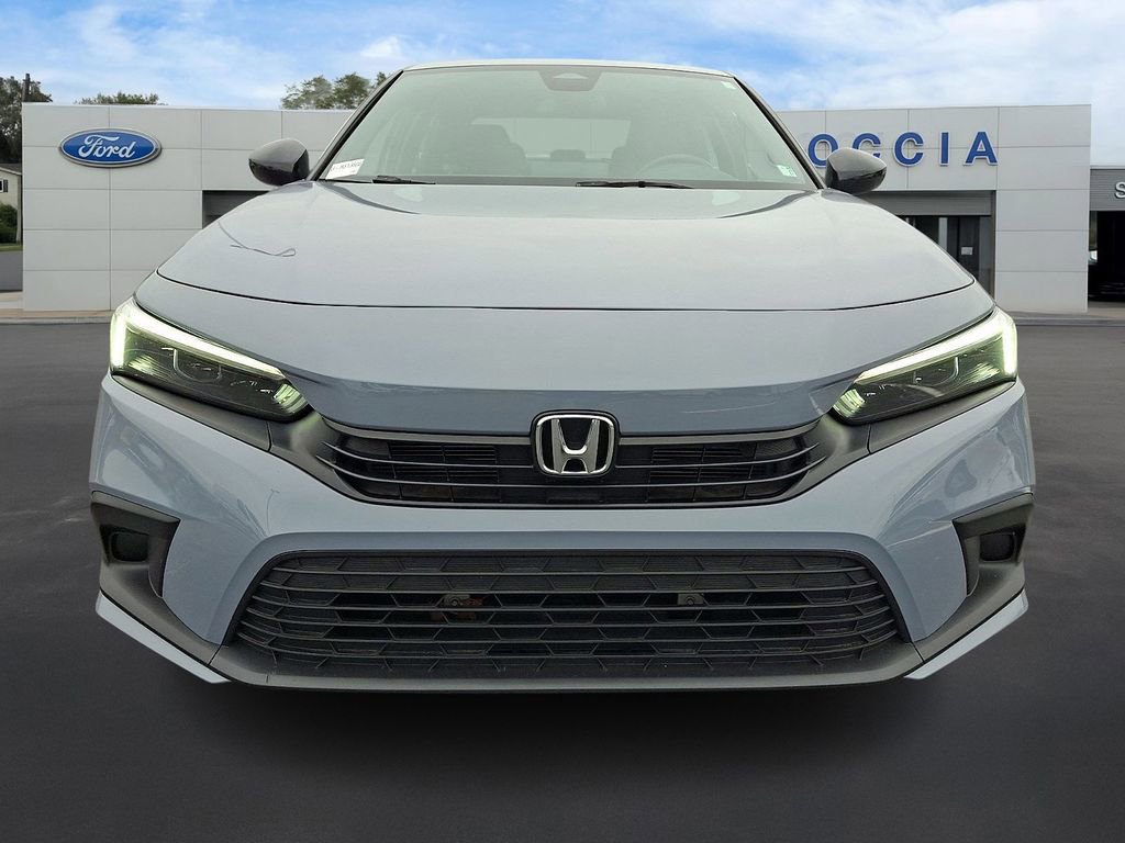 Used 2023 Honda Civic Sport image 7