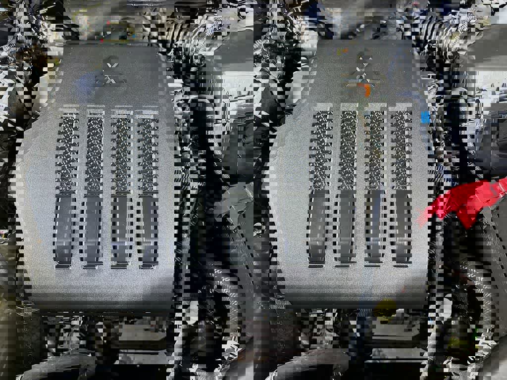 Used 2024 Mitsubishi Eclipse Cross SE image 12