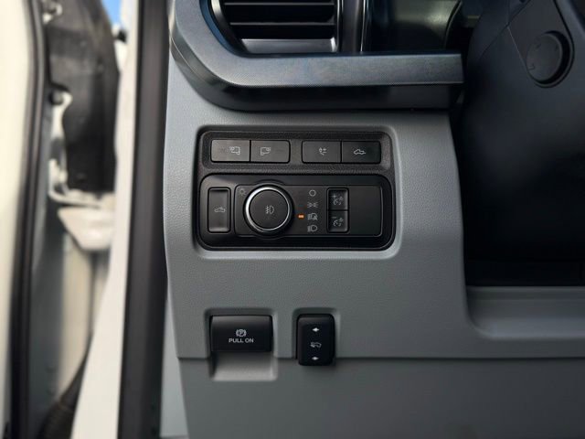Certified 2024 Ford F250 Limited image 14