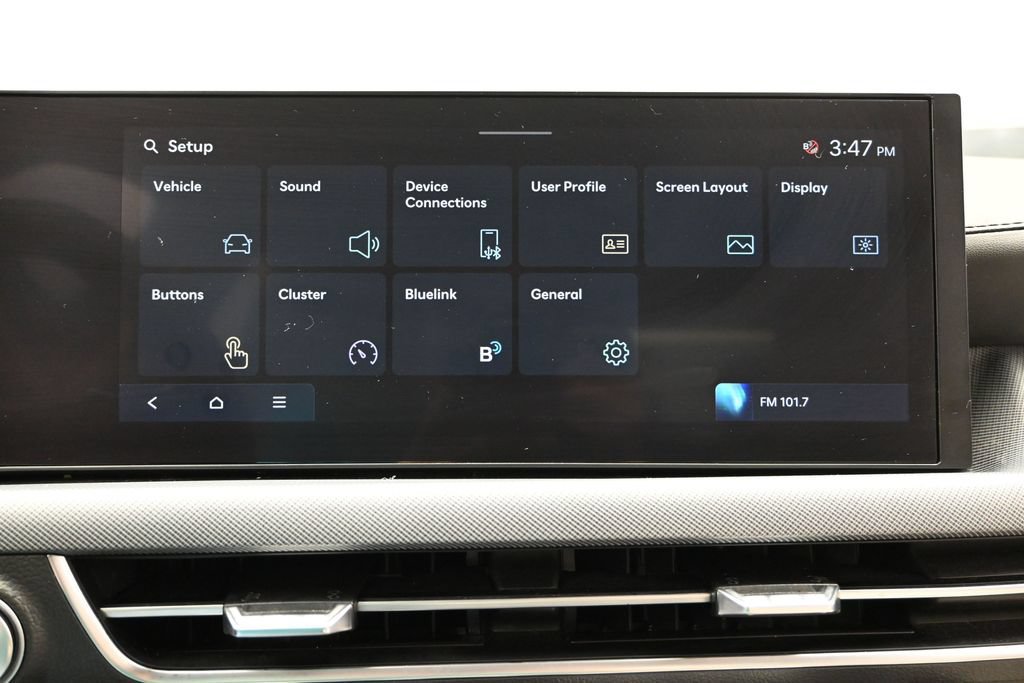 Used 2025 Hyundai Sonata SEL FWD image 33