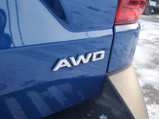 Certified 2023 Ford Maverick Lariat w/ Lariat Luxury Package image 7