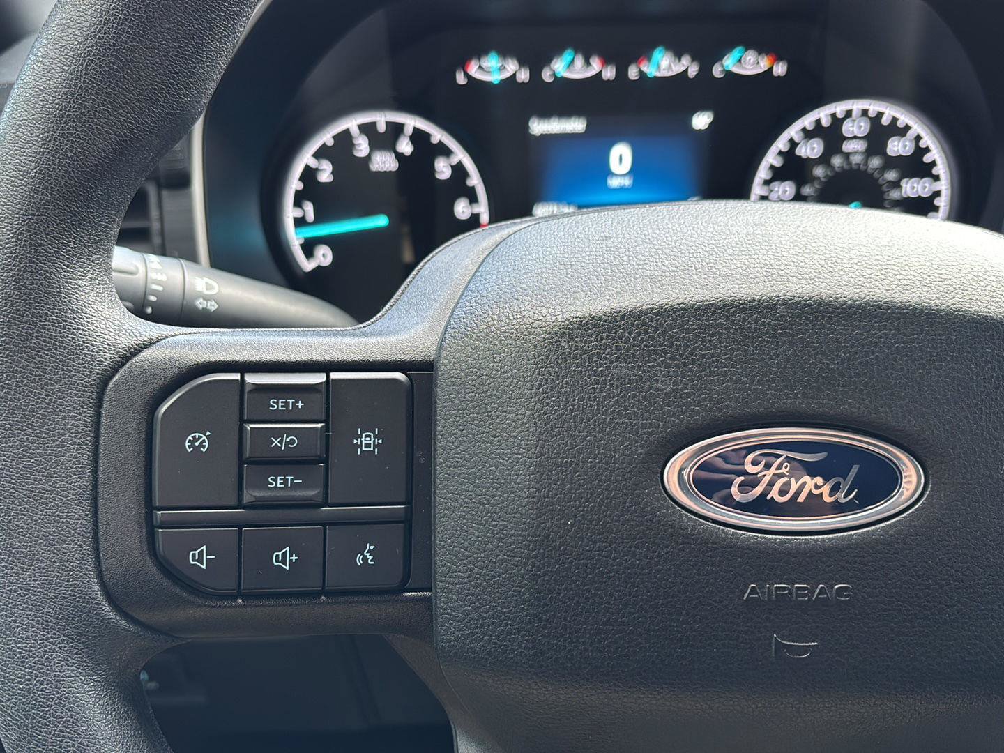 Certified 2022 Ford F150 XL w/ STX Appearance Package AWD/4WD image 18