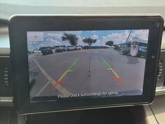 Certified 2021 Ford Explorer XLT w/ Equipment Group 202A RWD image 11