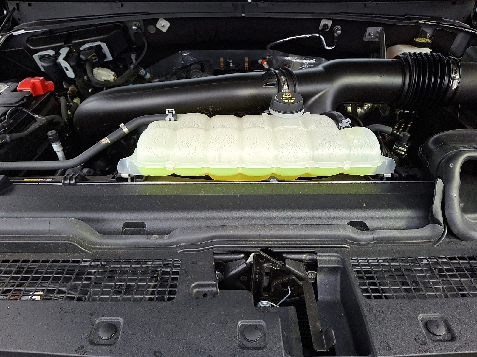 Certified 2023 Ford Expedition Limited image 29