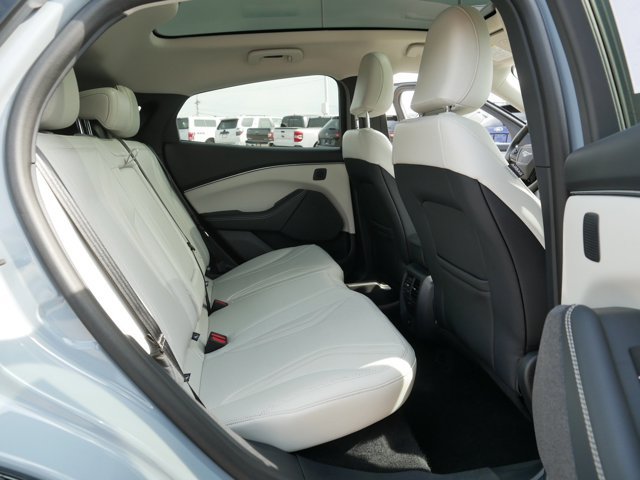 Certified 2024 Ford Mustang Mach-E Premium AWD/4WD image 20