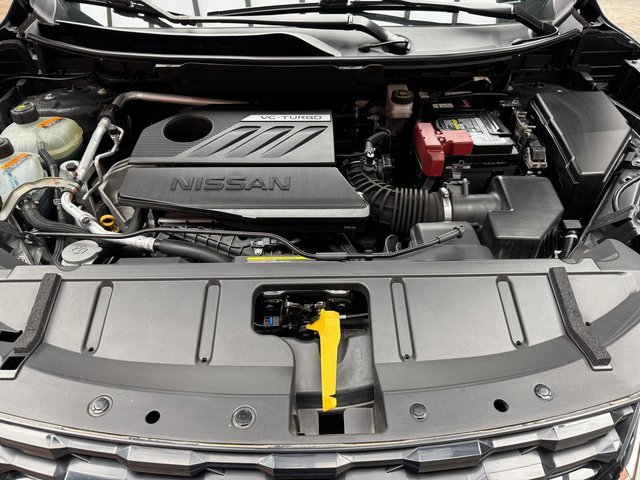 Used 2022 Nissan Rogue SV w/ SV Premium Package image 28